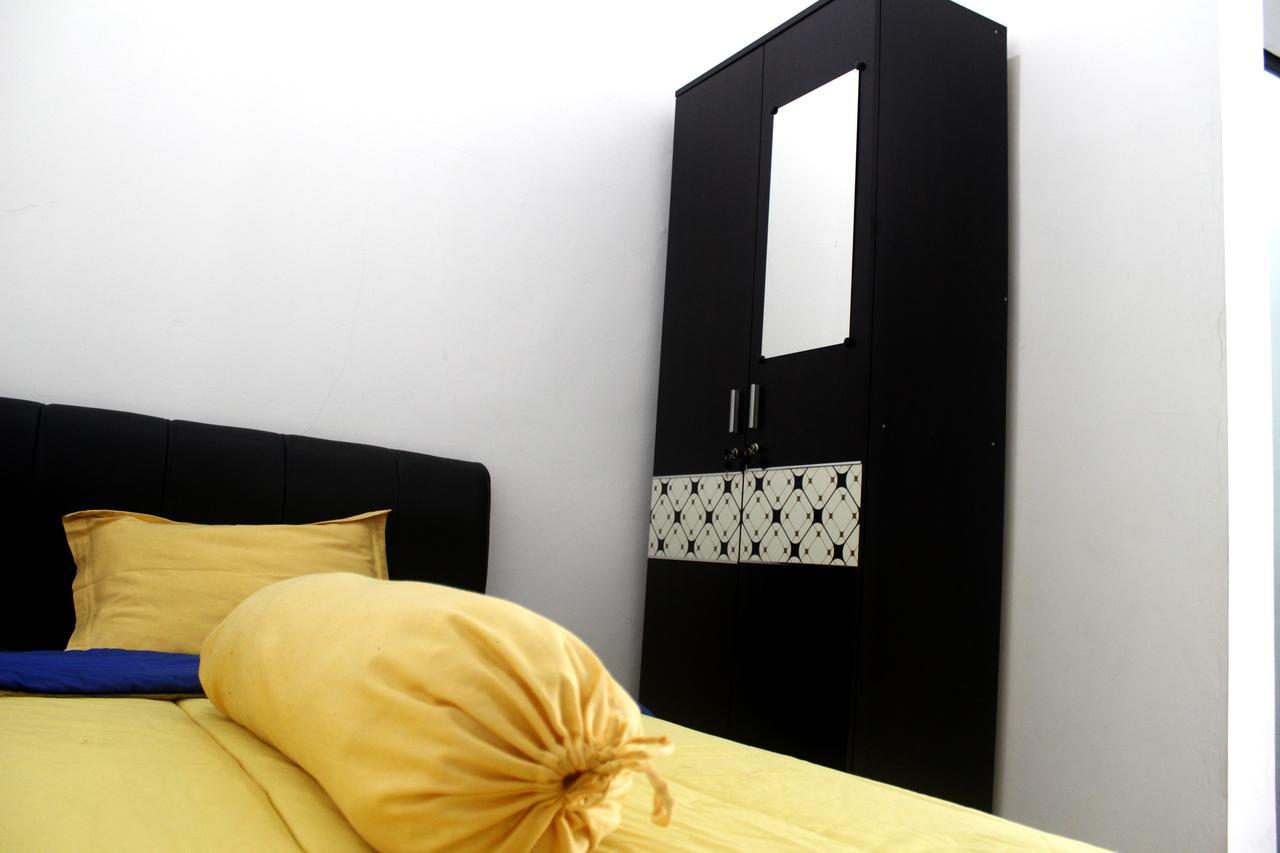 The Greenhouse Hotel Yogyakarta Bilik gambar